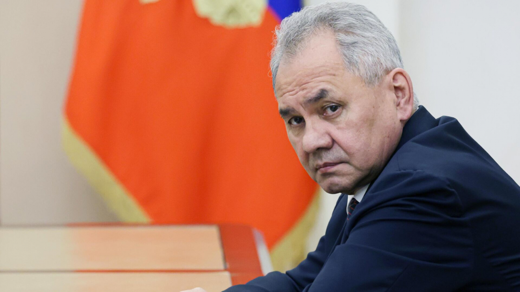Шойгу: недруги РФ призывают в сети к незаконной деятельности, это опасное оружие