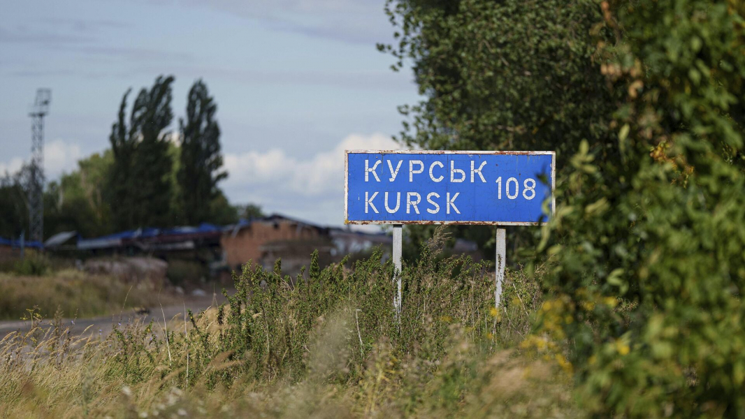 Смирнов: при освобождении Кореневского района Курской области нашли 268 человек