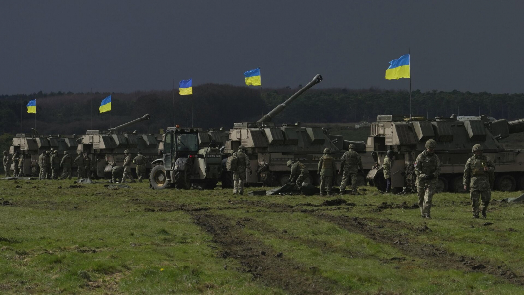 Стариков: судьба украинского конфликта решается не в Курской области