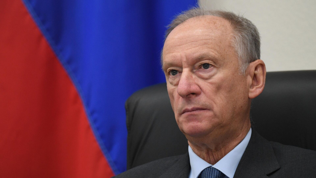 Патрушев обсудил с командованием ВМФ результаты учения «Океан-2024»