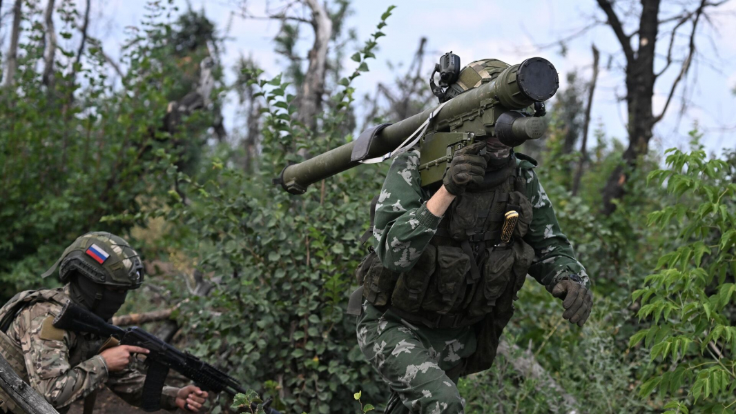 Минобороны: Группировка «Юг» уничтожила до 765 военных ВСУ за сутки