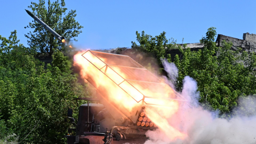 ВСУ потеряли до 600 боевиков, Archer и HIMARS в зоне действия группировки «Юг»